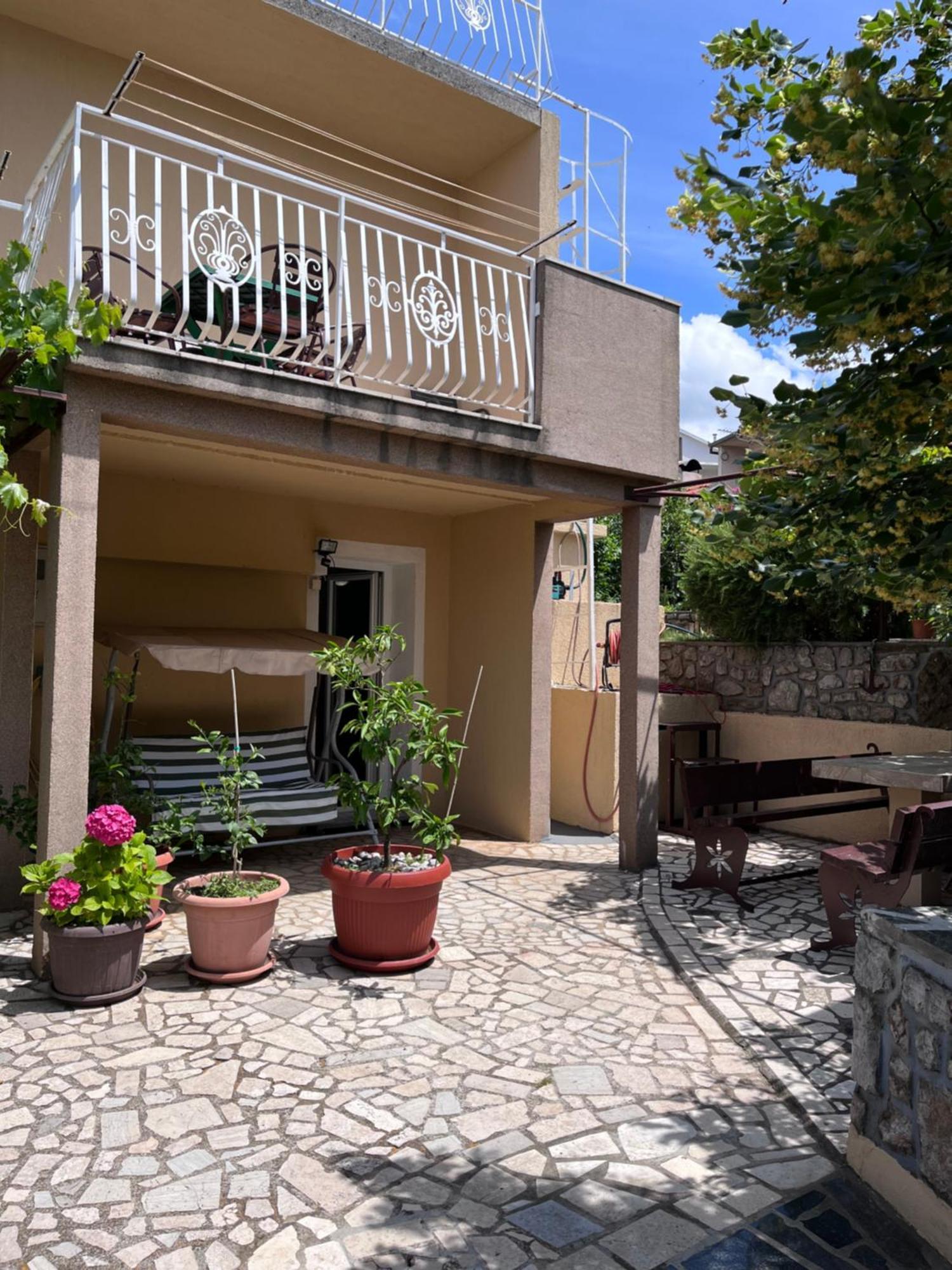 Apartment Ivana Senj  Exterior foto